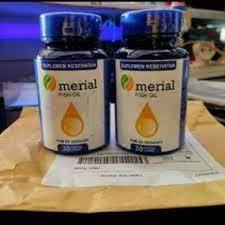 MERIAL RED PINE KOREA ORIGINAL
