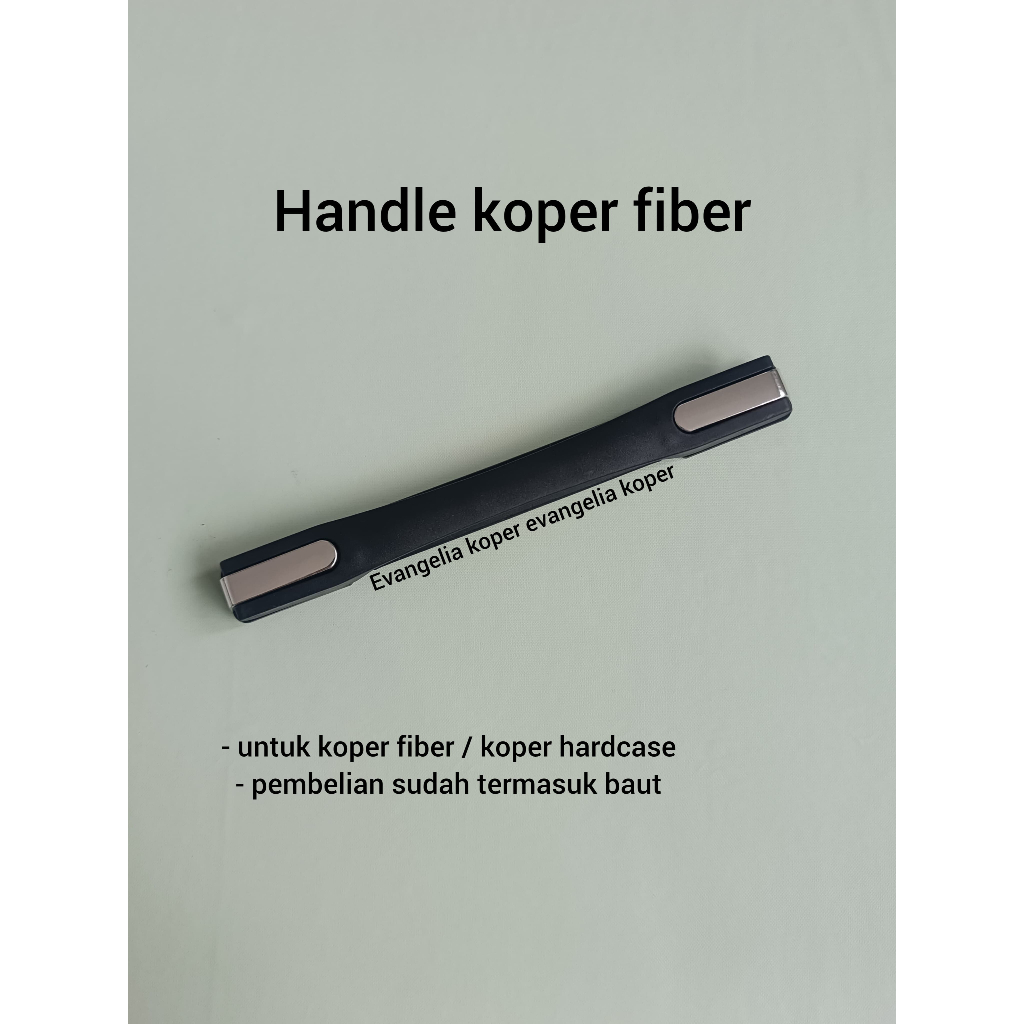 HANDLE KOPER, HANDLE  KOPER FIBER, GAGANG KOPER, HANDLE ELASTIS