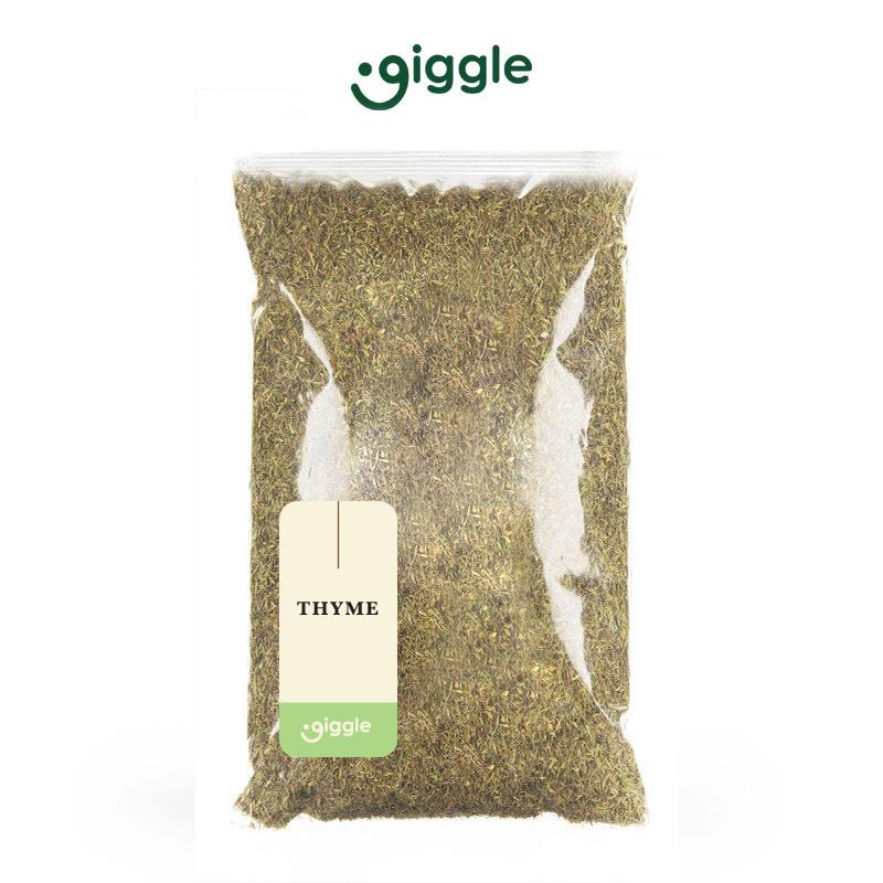 

Dried Thyme / Daun Timi Kering 20gr 50gr 100gr
