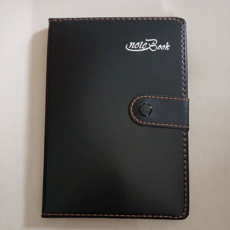 

Agenda / notebook 8332 ukuran 12,5 x 18,5 cm