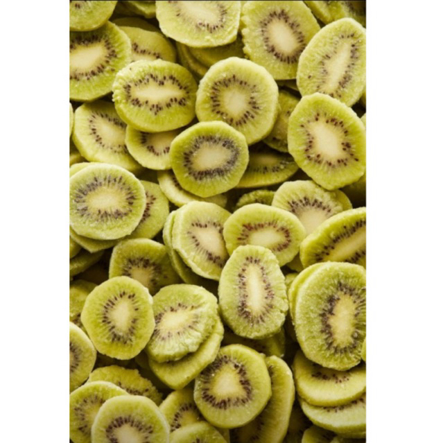 

FROZEN KIWI IMPORT 500gram