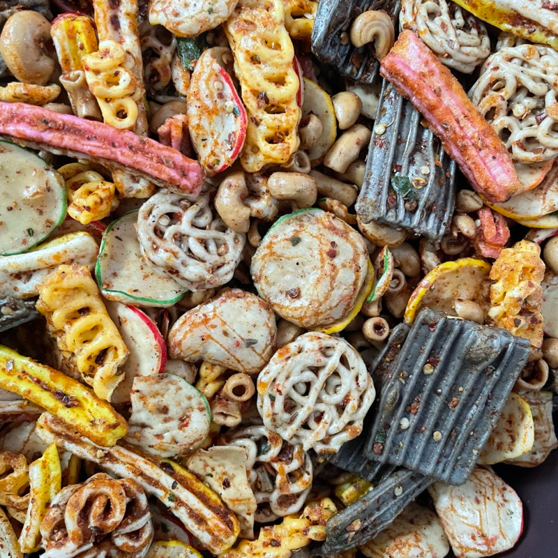 

ADR gr - Seblak MIX Campur Pedas Daun Jeruk // Seblak Kering Bantat // Aneka Seblak Cemilan Nolis