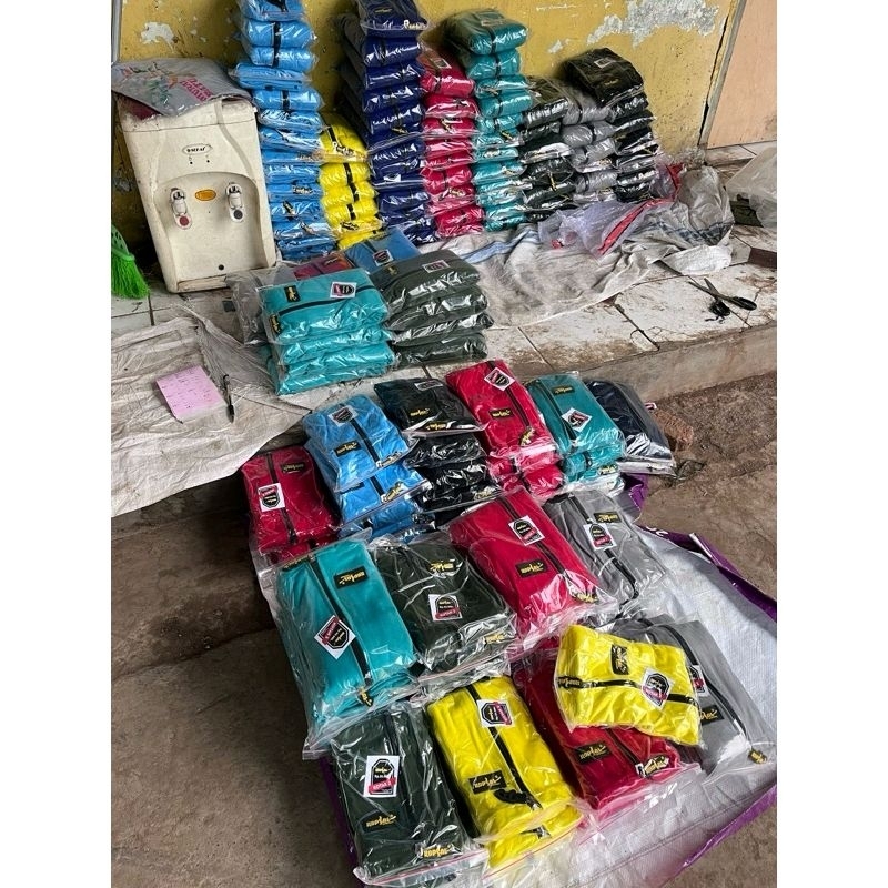 KRODONG SANGKAR KOTAK MEREK KOPRAL PREMIUM 100% ASLI KOPRAL NO.1 NO.2 NO.3