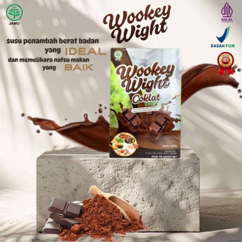 

RASA COKLAT Susu Penggemuk Badan Dan Penambah Berat Badan Terbaik Penambah Nafsu Makan Alami Original