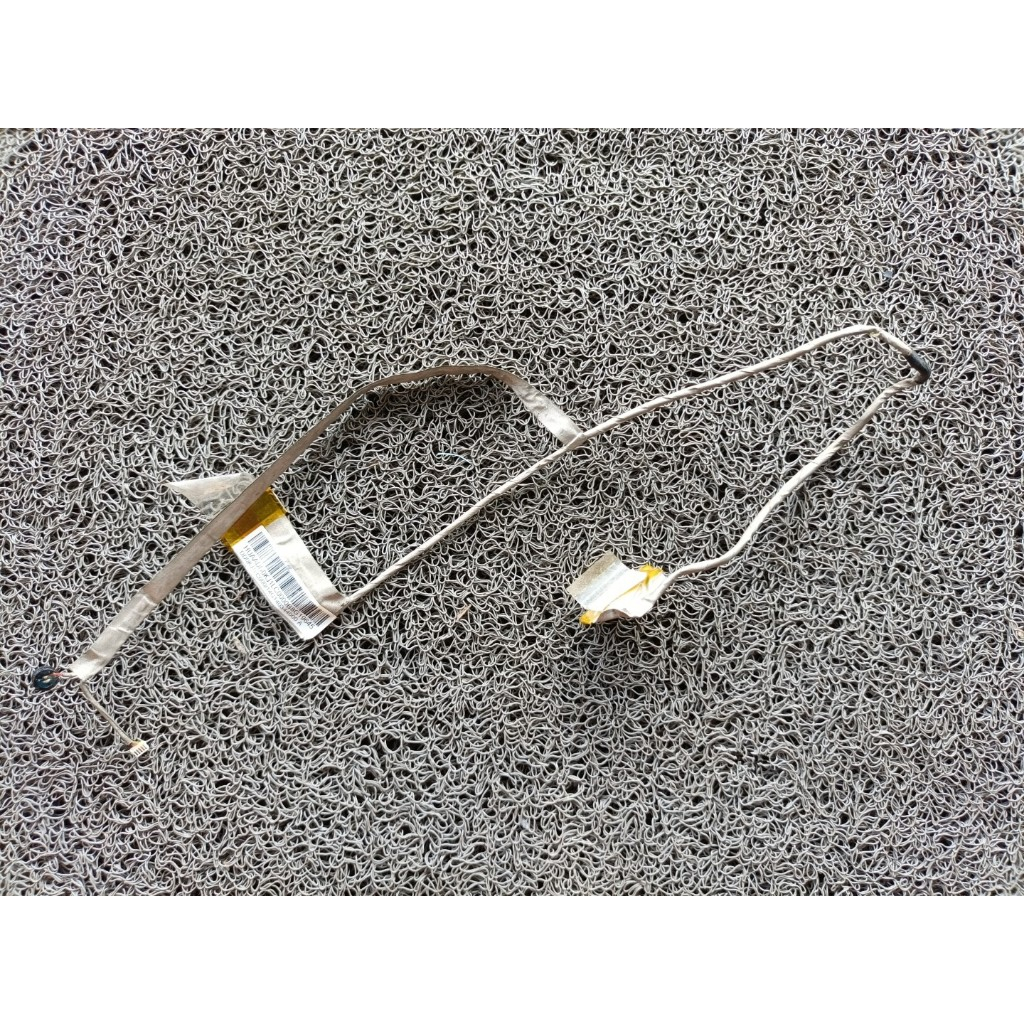 Flexible LVDS Led Lcd Asus A43S A43E