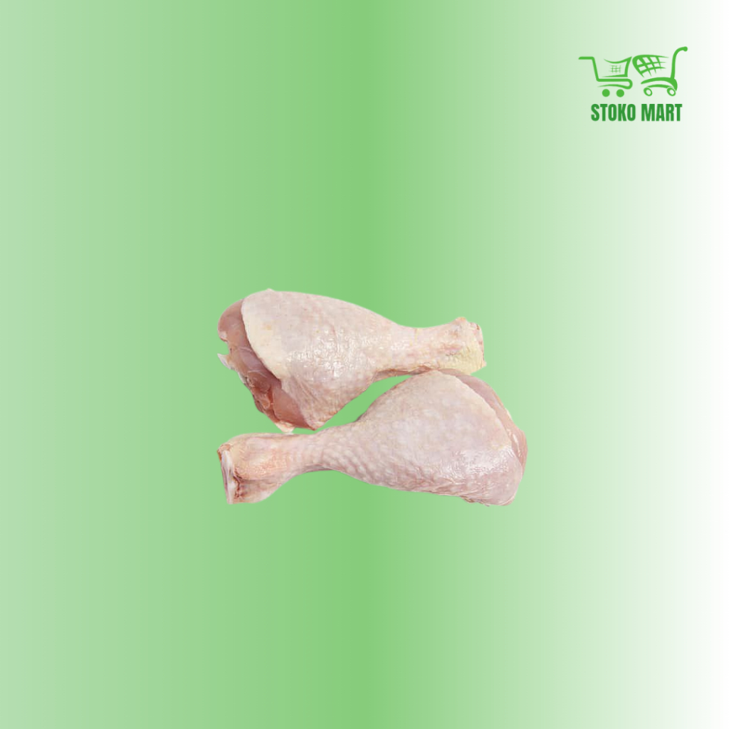 

Ayam Paha Bawang 500-1000 gram