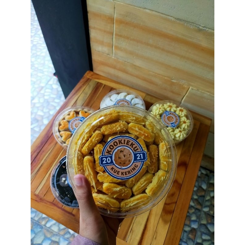 

Kookie_ku kue kering