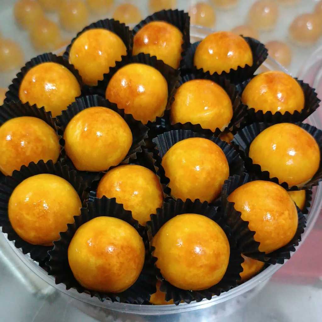 

NASTAR PREMIUM TOPLES 500GRAM
