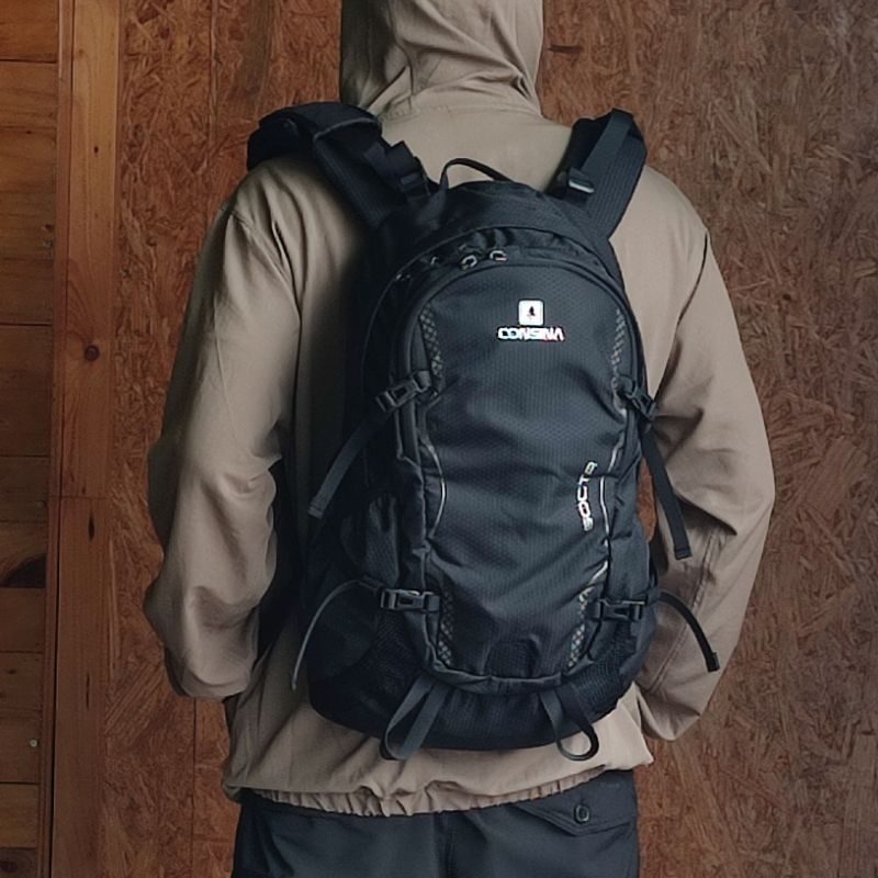 TAS DAYPACK RANSEL GOCTA 30L CONSINA