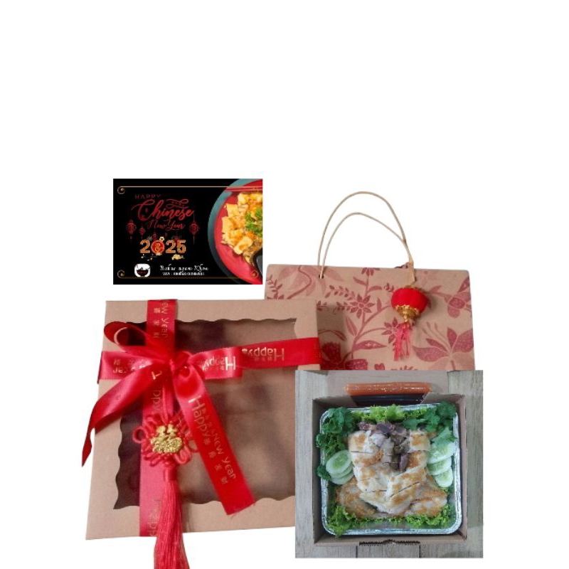 

hampers Chinese new years