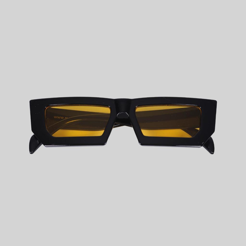 MAYHEM Sunglasses Bowi Yellow