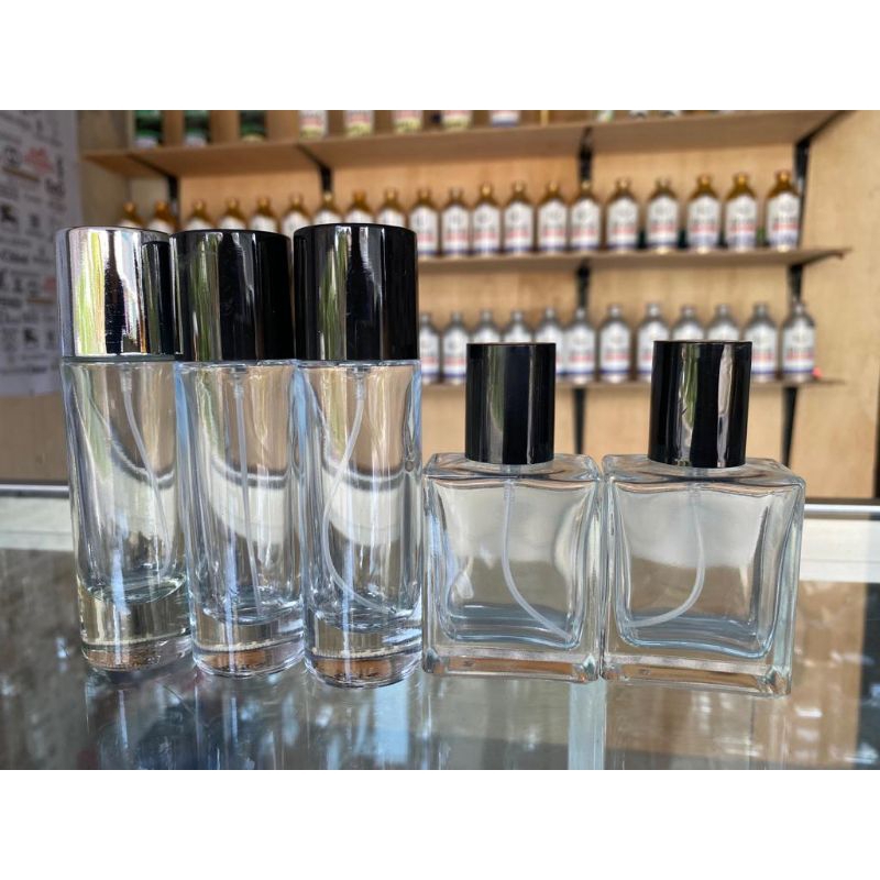 Soggy Parfum Inspired parfum 100 3pcs