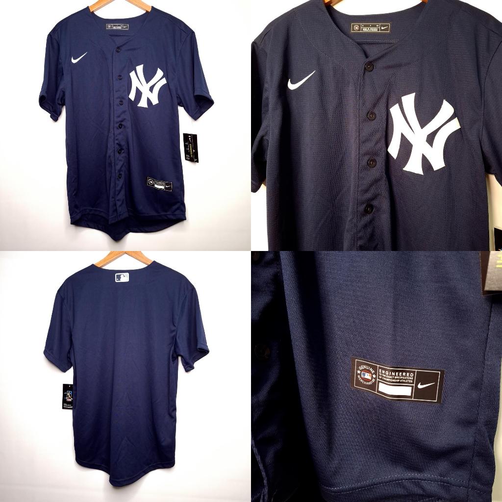 JERSEY MLB NY NAVY