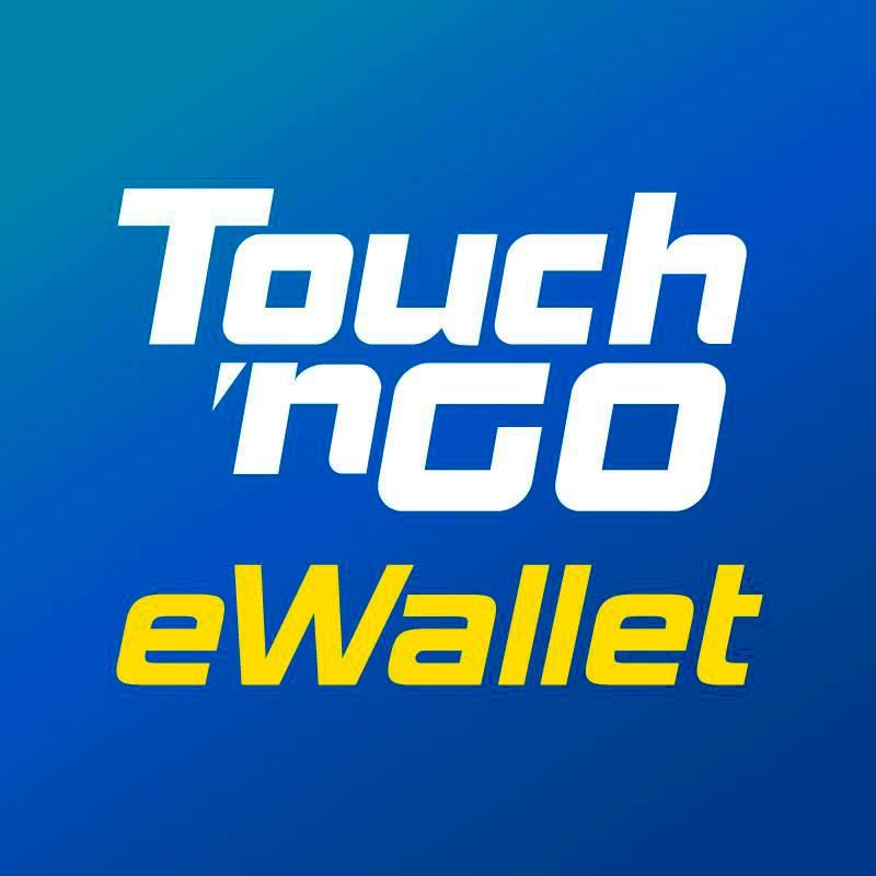 Topup TOUCH N GO Malaysia | Reload
