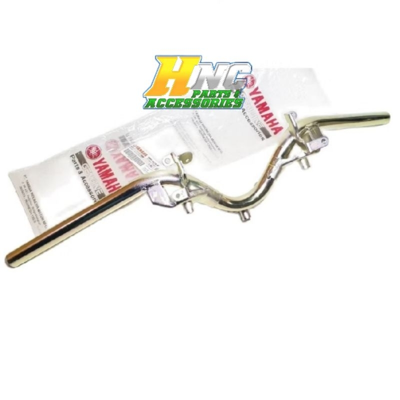 STANG STIR SETIR FIZ R FIZR SPORTY F1 ZR ORIGINAL YAMAHA  YGP 4WH-F6210-00