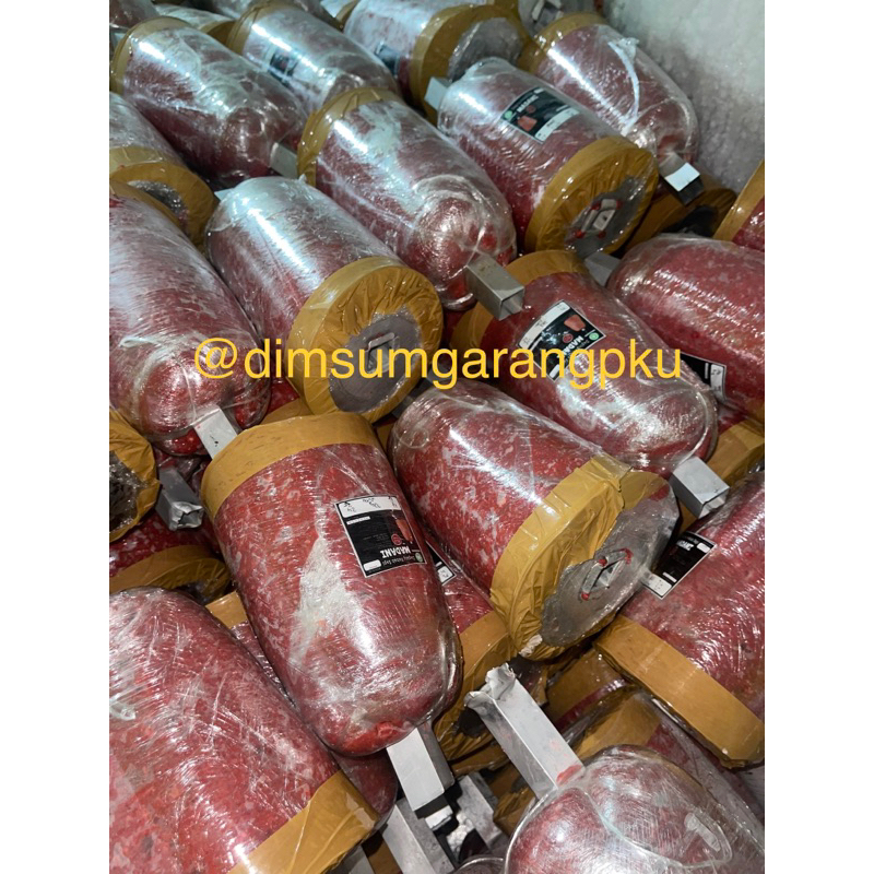 

DAGING KEBAB SAPI PEKANBARU