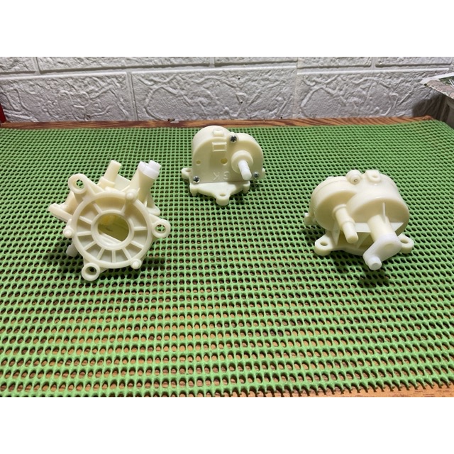 GEAR BOX KIPAS ANGIN MIYAKO / RRT