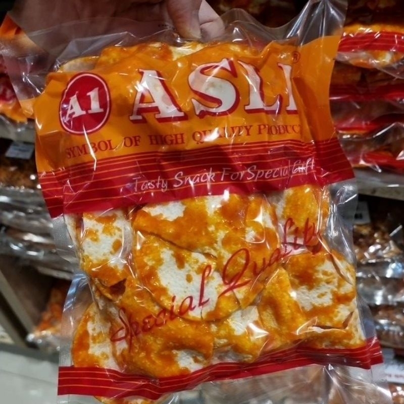 

A1 Opak Balado