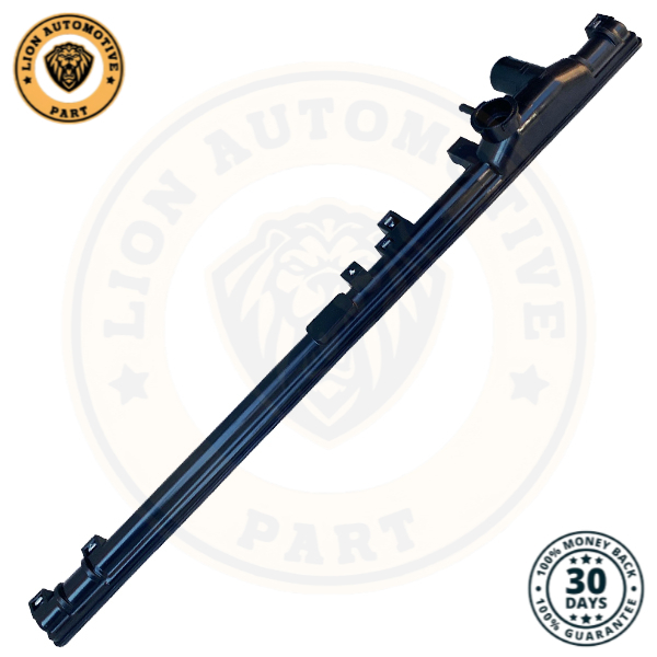 Upper Tank Radiator Lexus GS300 JZS160 1999-2005 - (L-7891)