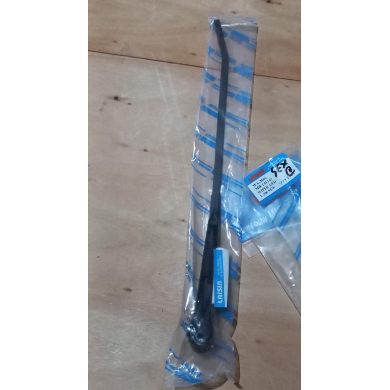WIPER ARM GAGANG WIPER  KACA MEREK LAISIN L300 NEW