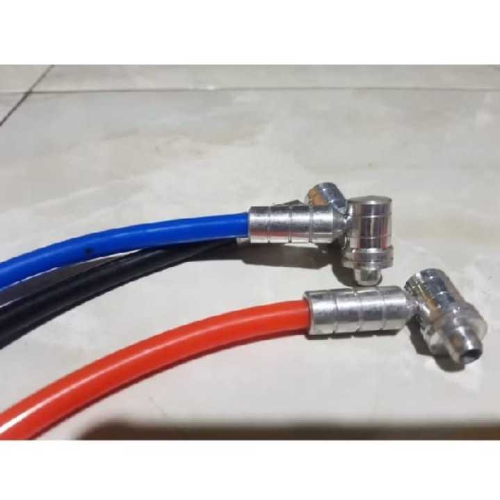 SELANG HAWA MESIN RX KING RX KING CUSTOM MODEL CNC