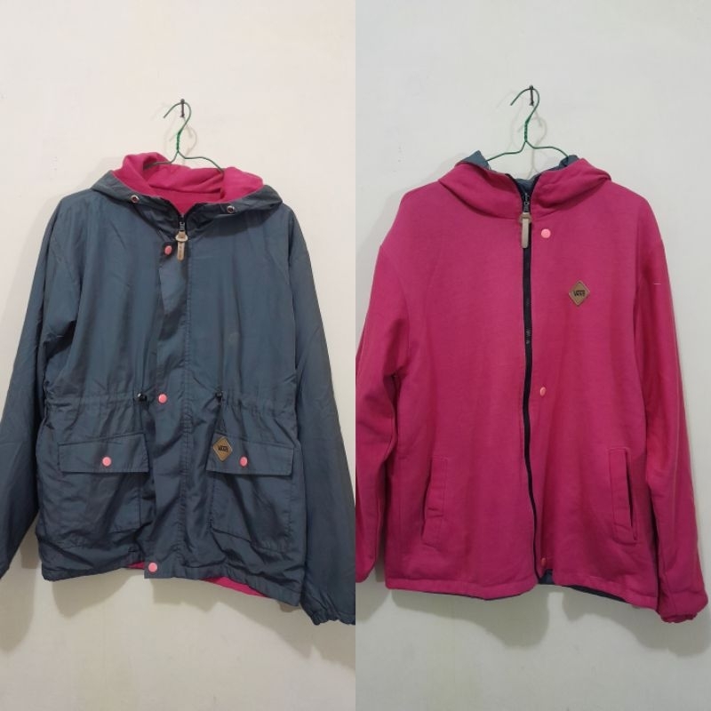 PL Jaket Tebal Ori