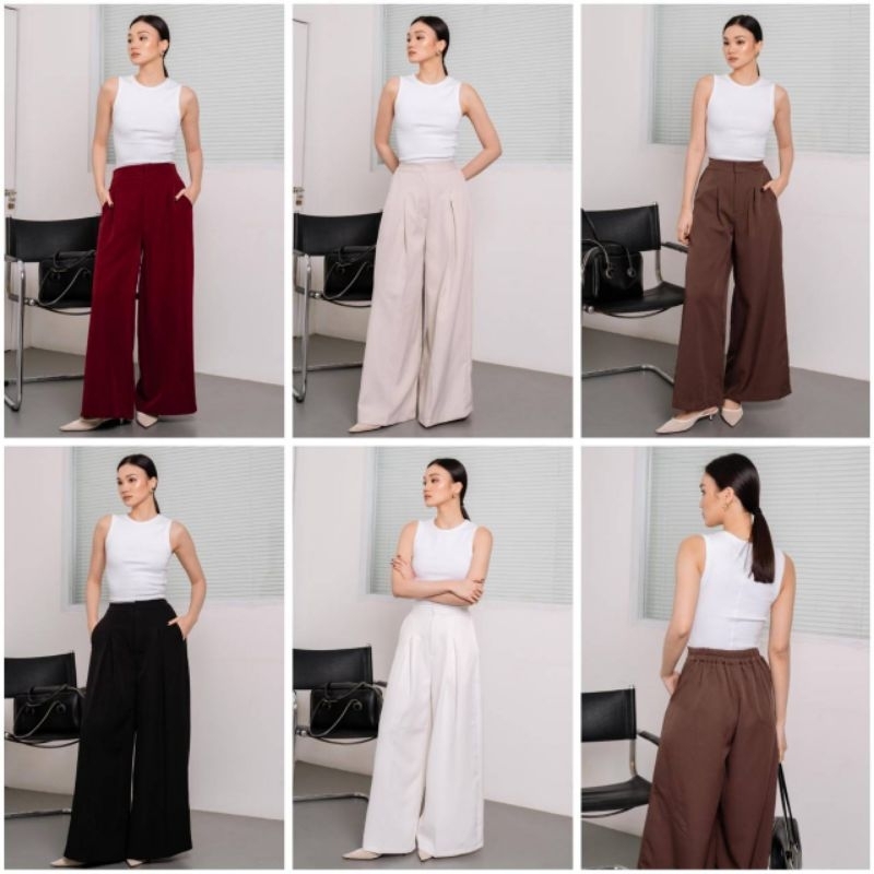 SANDRO PANTS