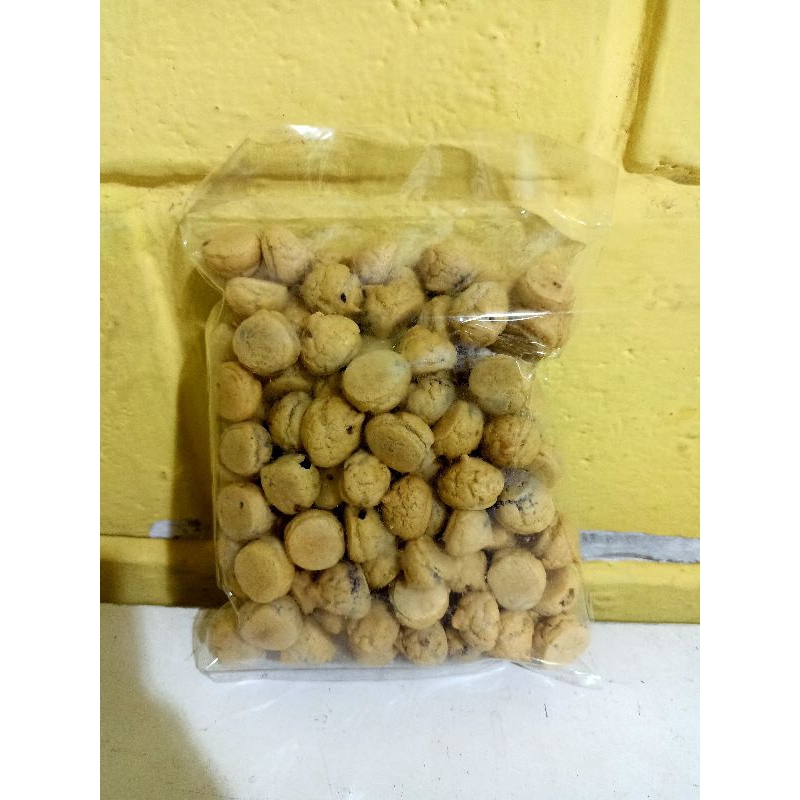 

Soes coklat lumerr
