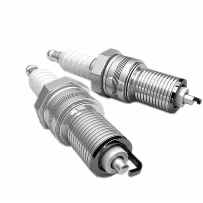 BUSI NGK CPR9EA9 VARIO 125 150 PCX 125 150 Asli Honda Kode Part 31926KRM842  - SPARK PLUG CPR9EA-9 (