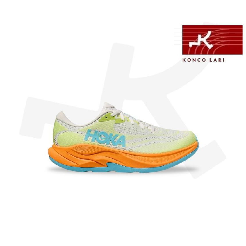 Sepatu Running Hoka Rincon 4 Women 1155131 FTLT Original