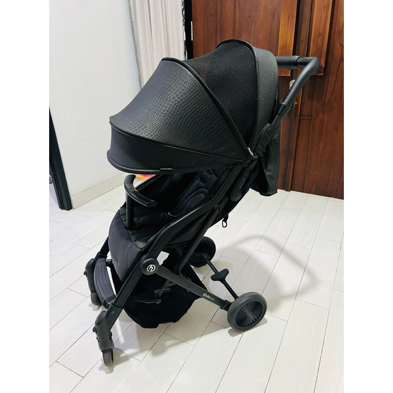 Stroller Hybrid Cabi Kokoh Masih Bagus Preloved Bekas