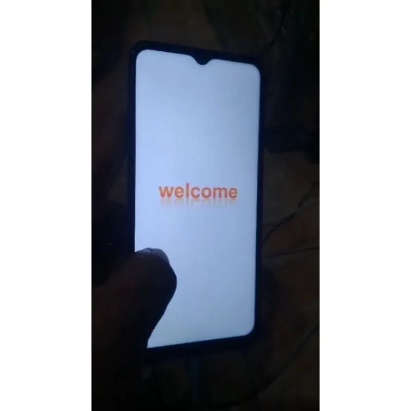 Lcd Tc hp Cina Welcome Rino9 Pro+ ORI normal