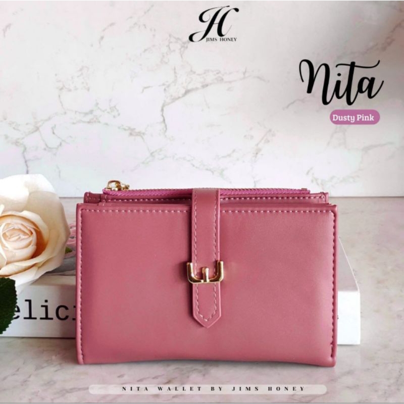 Jims Honey Nita Tas slempang