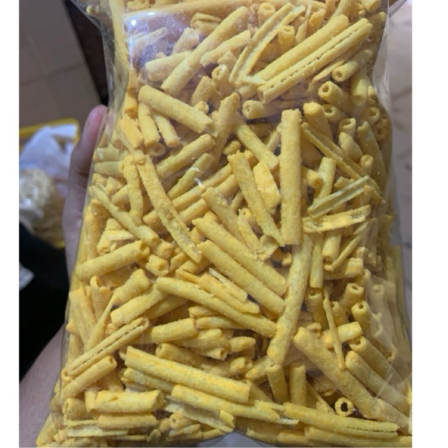 

(TERMURAH) STIK KEJU DAN COKELAT KHAS CIAMIS/CEMILAN KHAS CIAMIS 250g