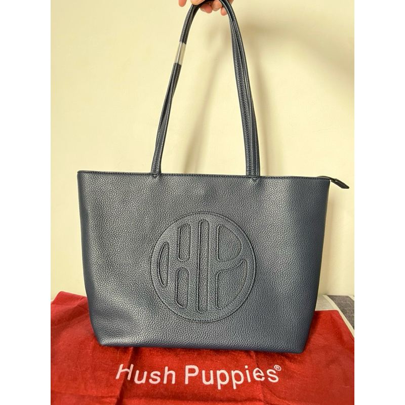 NEW HUSH PUPPIES RACHE TOTEBAG ORIGINAL SALE