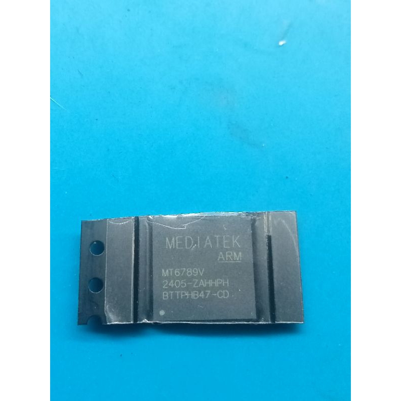 CPU MT6789V NEW 100% ORIGIONAL TESTED