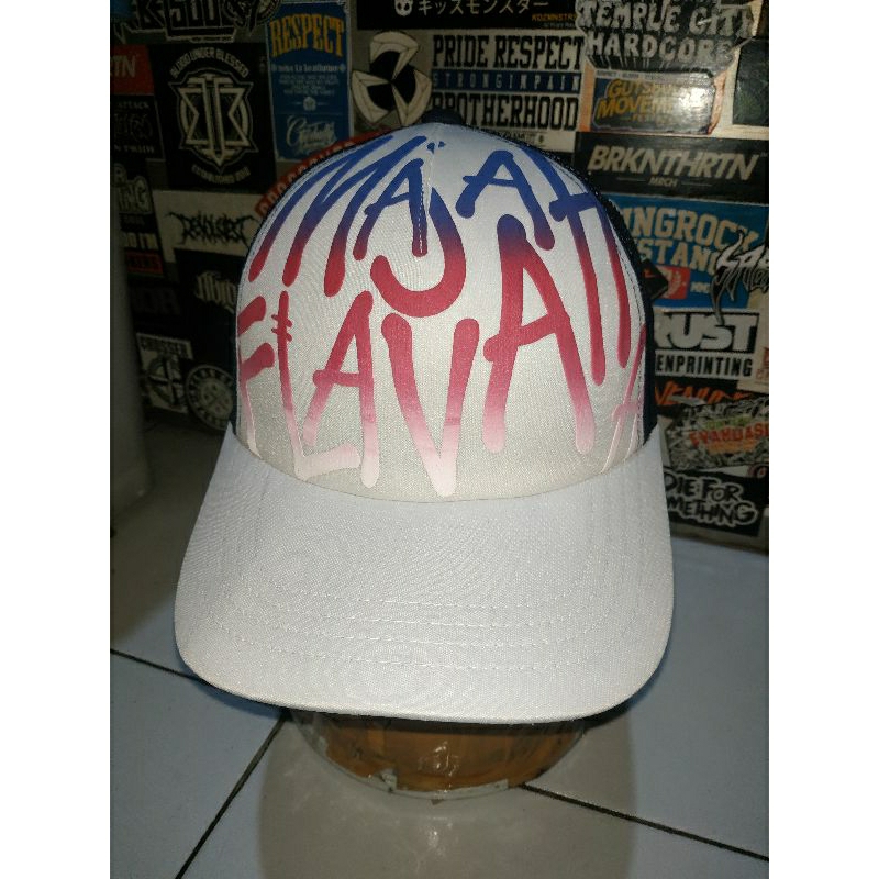 Majah Flavah