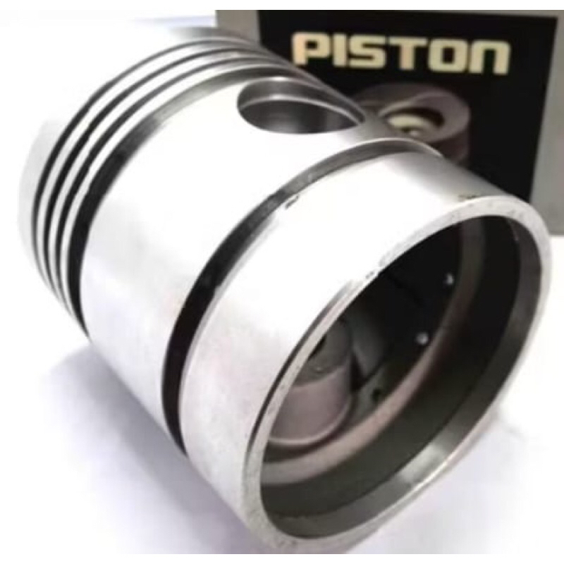 seker Piston kubota knd90