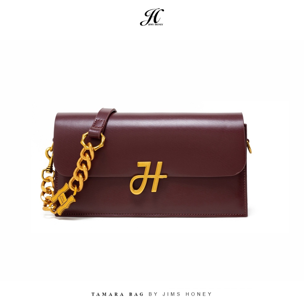 Koleksi Terbaru Jims Honey  Tamara Bag  Tas Selempang Wanita