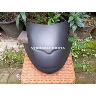 Batok buta nova dash list hitam, Batok balap nova dash list hitam, Batok buta RX King hitam, Batok b