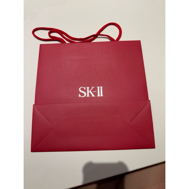 

ori SKII paperbag