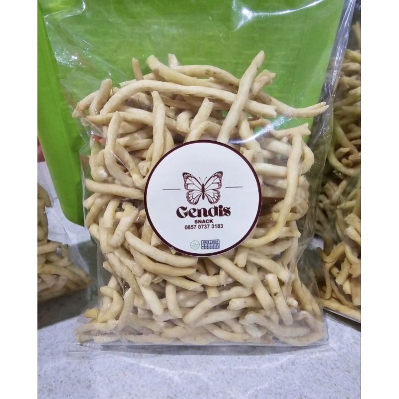 

Stik Bawang Bawang 250gram