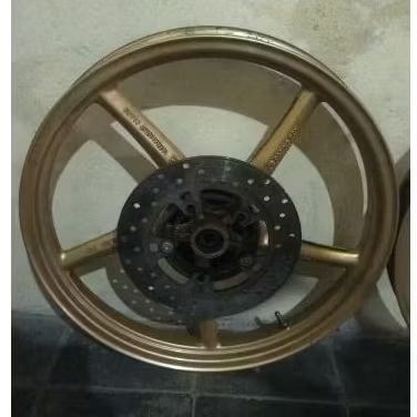 velg rcb pnp cbr250rr