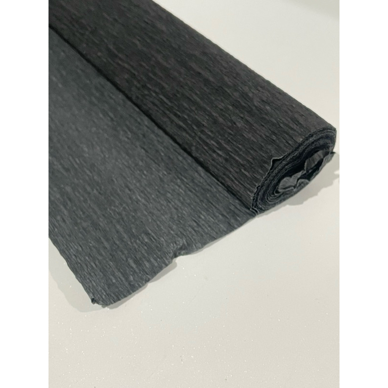 

lkjj Kertas krep italy Kertas crepe Import 50cmx250cm