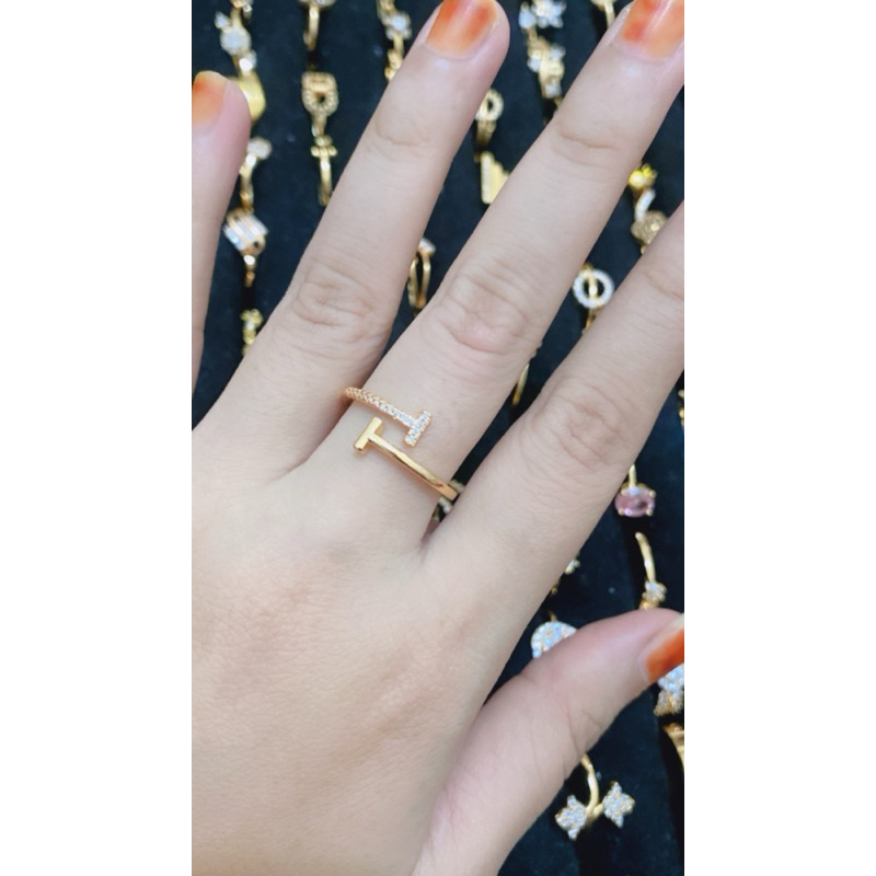 GELANG CD PERMATA GELANG LAPIS EMAS