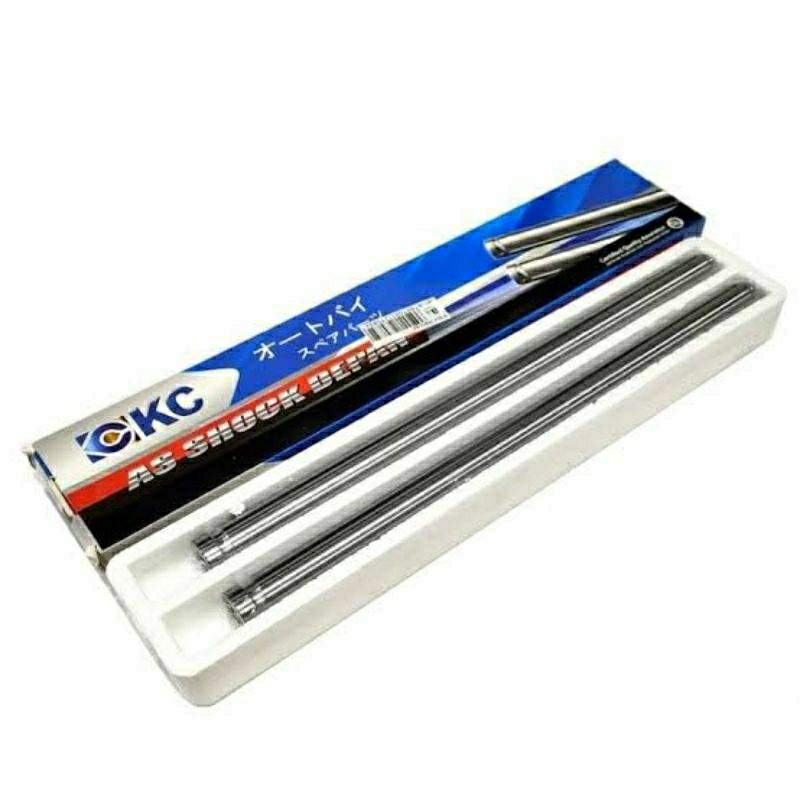 As Shock Depan Beat Fi Esp New 2020 K16 Pipa Halu Shockbreaker