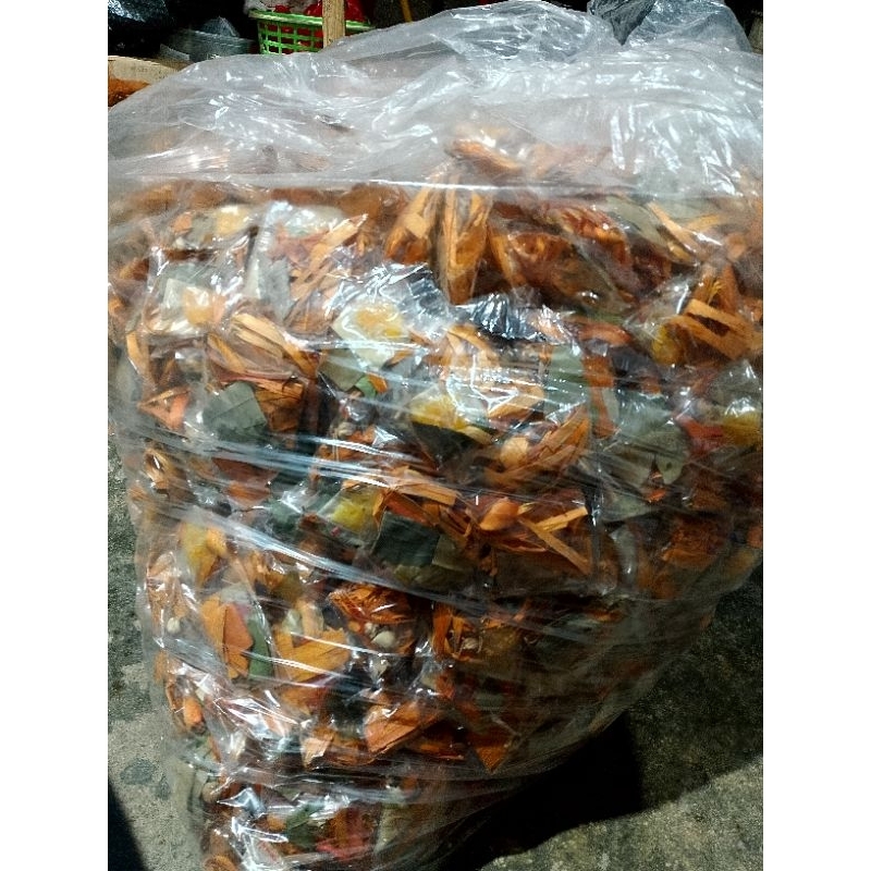 

PAKET 1 TAHUN WEDANG UWUH 1000pcs.( untuk cafe,warung,resseler)