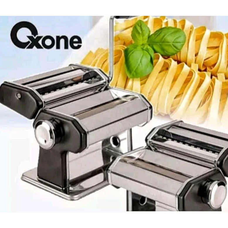 OXONE CETAKAN AMPIA / PENGGILINGAN MIE / Ampia Oxone kode 355 AT dan kode 335 AM