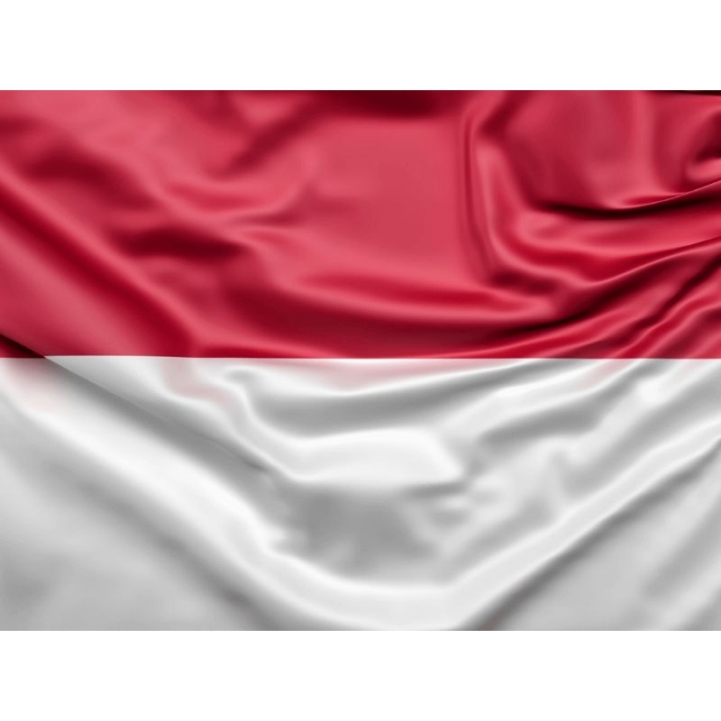 Bendera merah putih  120 X 180