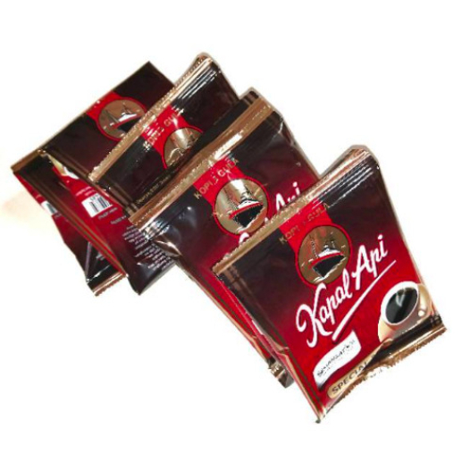 

COD Kopi Kapal Api Special Mix 23g 12pc ( 1 renceng )